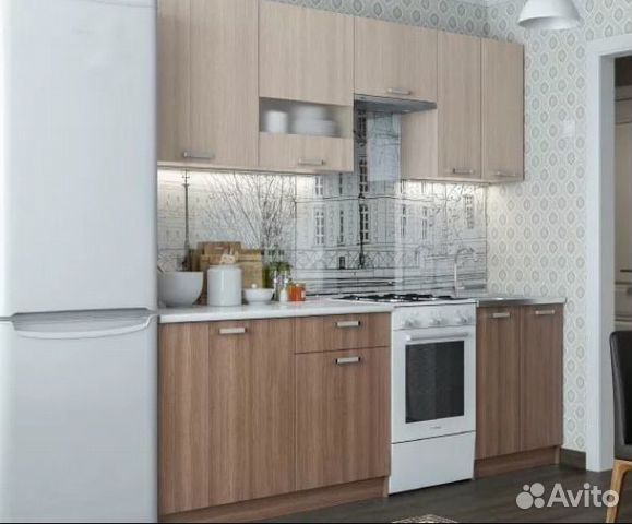 Кухонный гарнитур Кухонный гарнитур