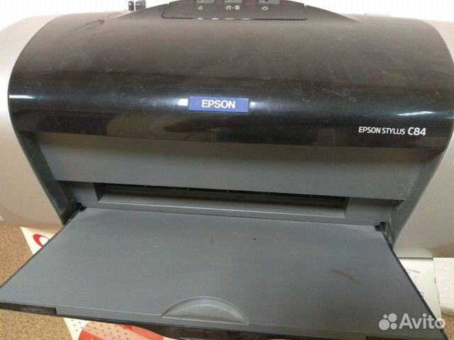 Epson Stylus C84 Drivers