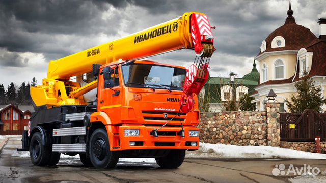 Аренда Автокрана Аренда Автокрана