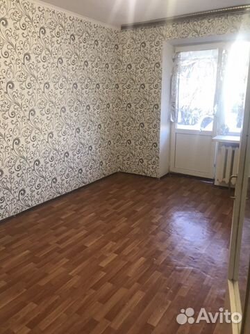 1-к квартира, 32 м², 4/5 эт.