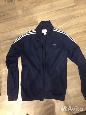adidas archive series jacket