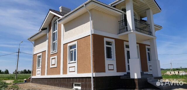Строительство домов, коттеджей