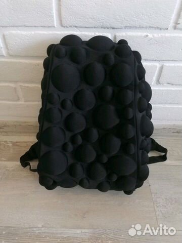 Рюкзак MadPax Half