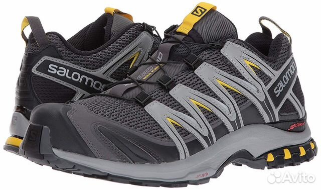 salomon xa pro 3d m