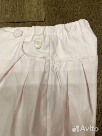 Брюки для девочки Baby Dior оригинал Брюки для девочки Baby Dior оригинал