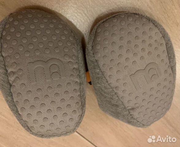 Пинетки Mothercare Пинетки Mothercare