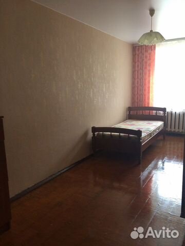 3-к квартира, 58.6 м², 4/5 эт. 3-к квартира, 58.6 м², 4/5 эт.