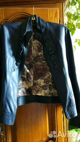 Куртка Куртка