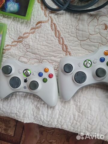 Продам x-box360