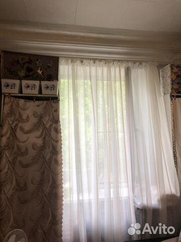 Комната 15.7 м² в 1-к, 2/4 эт. Комната 15.7 м² в 1-к, 2/4 эт.