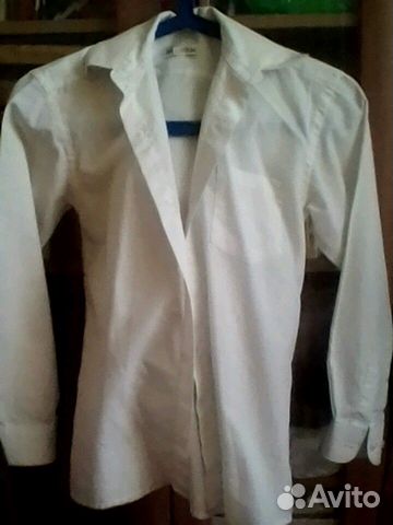 Рубашки на мальчика
