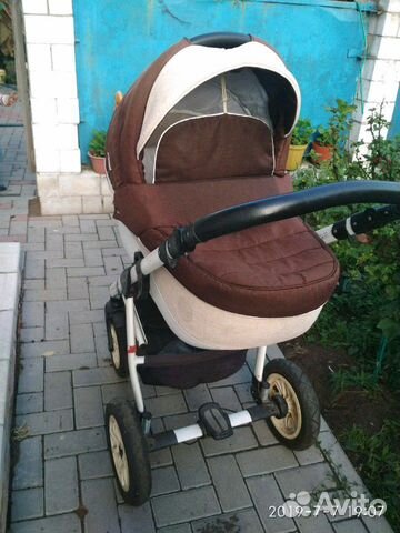 Коляска Коляска