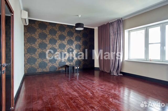 3-к квартира, 133 м², 11/14 эт. 3-к квартира, 133 м², 11/14 эт.