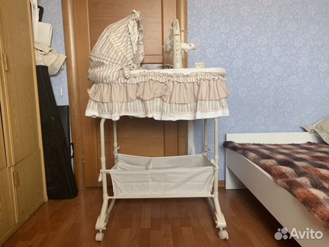 Колыбель Simplicity 3050 SWT Колыбель Simplicity 3050 SWT