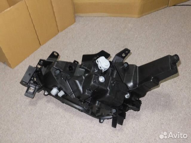 Фара правая mazda CX5 CX-5 KF 17- led ALH б/у Фара правая mazda CX5 CX-5 KF 17- led ALH б/у