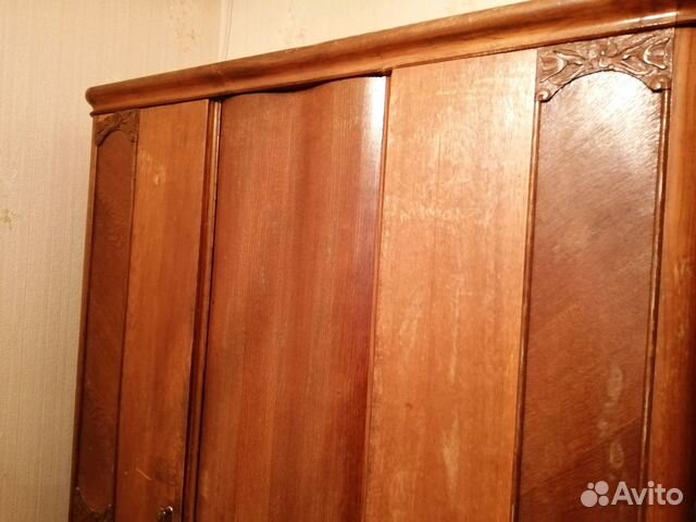 Шкаф старинный Шкаф старинный