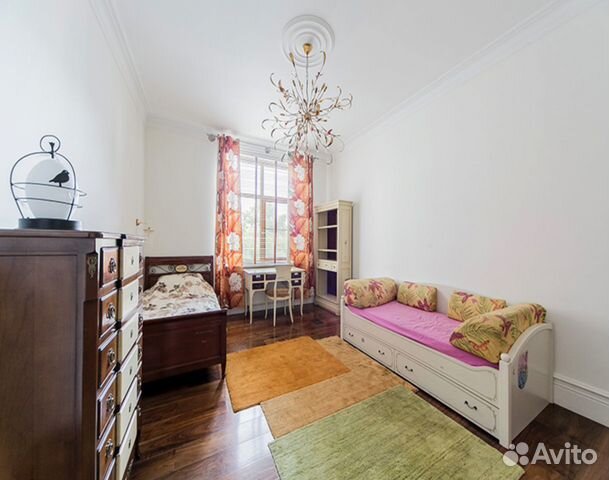 3-к квартира, 145 м², 3/7 эт. 3-к квартира, 145 м², 3/7 эт.