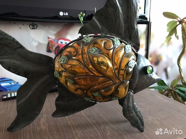 Подсвечник
