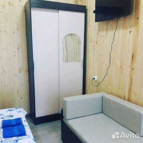 Комната 13 м² в 1-к, 2/2 эт. Комната 13 м² в 1-к, 2/2 эт.