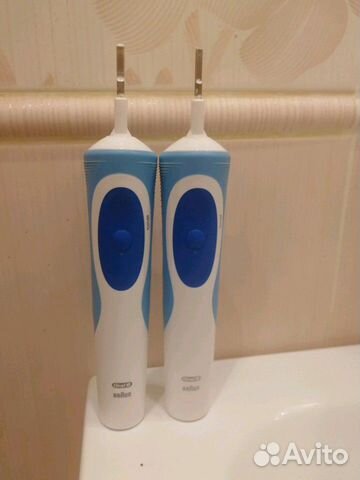 Электрические зубные щетки Braun Oral-B Электрические зубные щетки Braun Oral-B