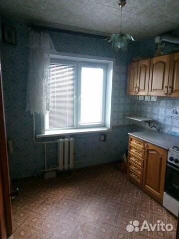 1-к квартира, 30.8 м², 4/5 эт.