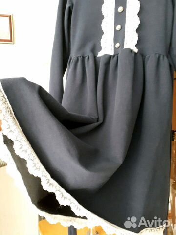 Платье