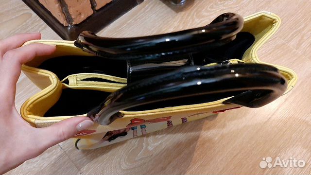 Сумка Braccialini класса Люкс оригинал Сумка Braccialini класса Люкс оригинал