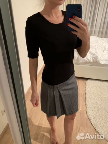 Платье Tommy Hilfiger новое