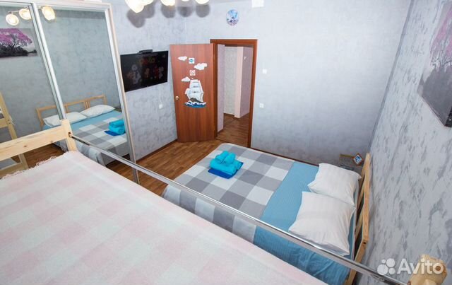 1-к квартира, 39 м², 9/10 эт. 1-к квартира, 39 м², 9/10 эт.