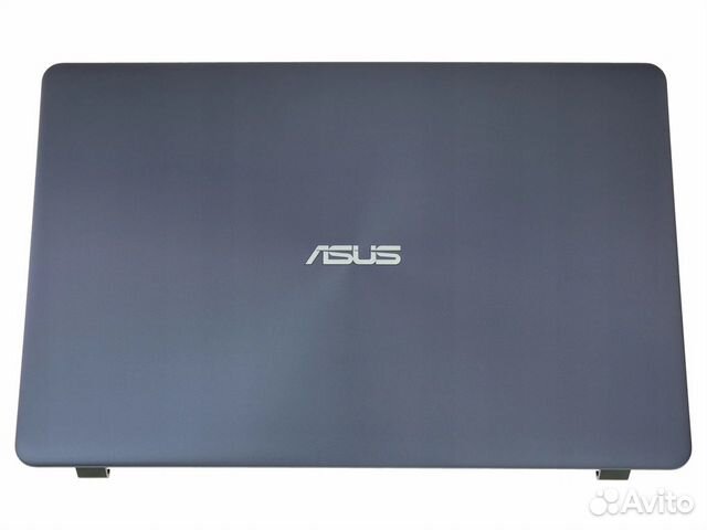 Крышка матрицы новая Asus F705 M705 N705