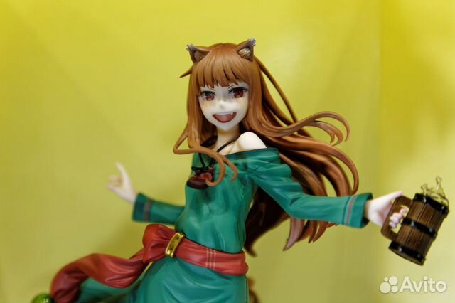 Фигурка Horo 10th an. edition