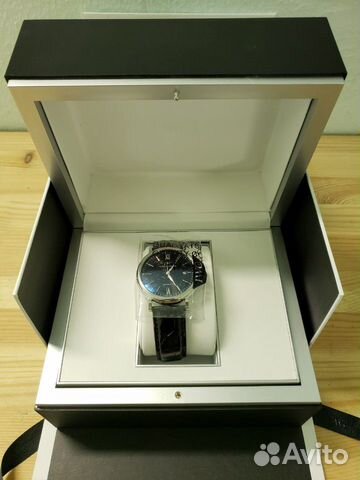 Часы 40' IWC Portofino IW356502 новые