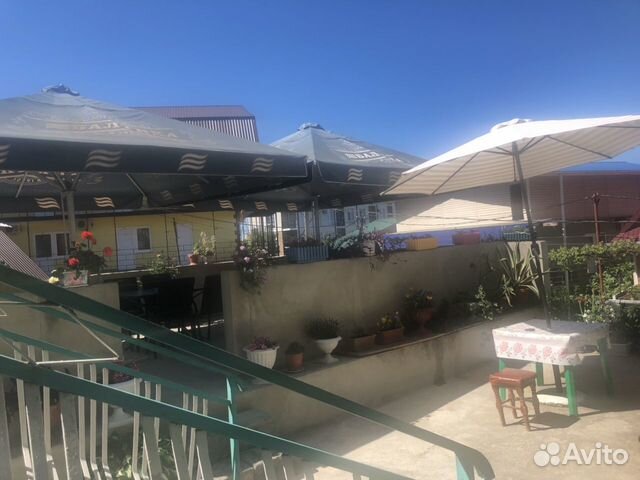 Комната 20 м² в 1-к, 2/3 эт.