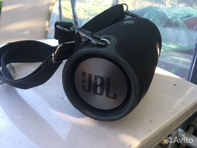 JBL Xtreme оригинал