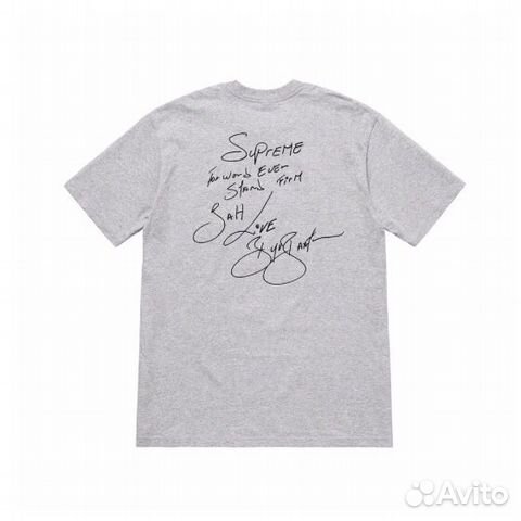 buju banton supreme t shirt
