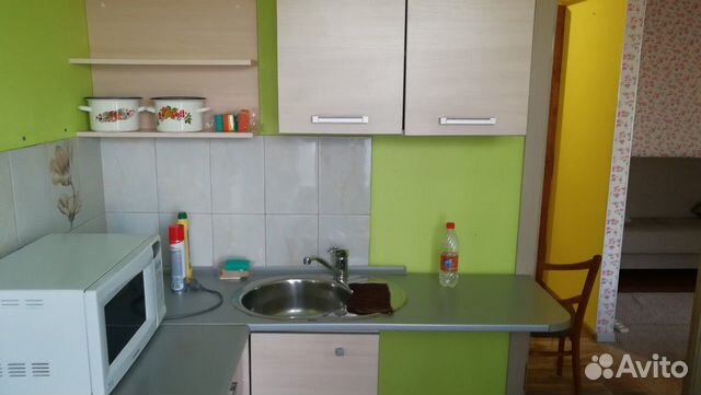 2-к квартира, 45 м², 4/5 эт. 2-к квартира, 45 м², 4/5 эт.