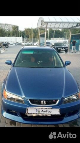 Фара Honda Accord Фара Honda Accord