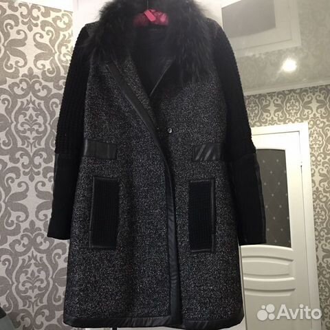 Пальто Кофта Пальто Кофта