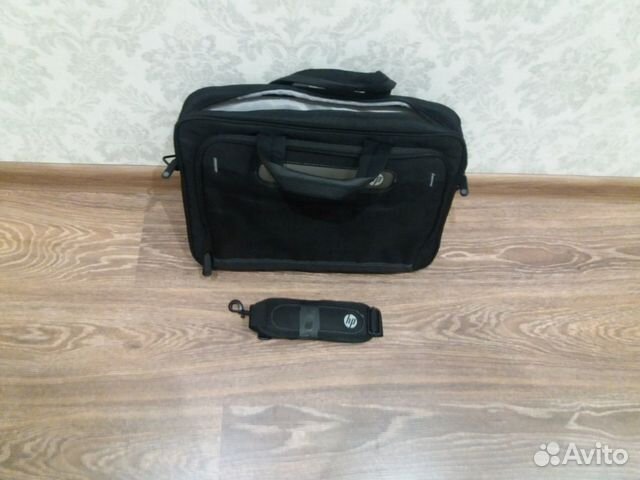 Сумка для ноутбука