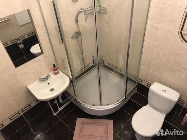 1-к квартира, 39 м², 16/26 эт.