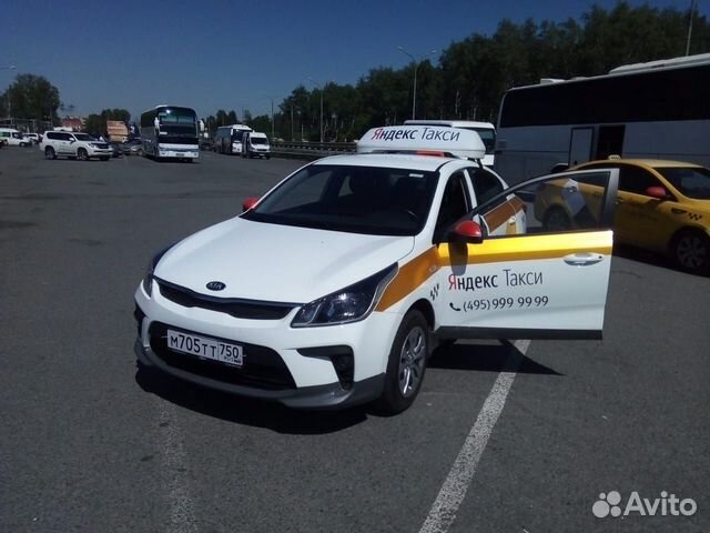 Kia рио в долгосрочную аренду и под выкуп Kia рио в долгосрочную аренду и под выкуп