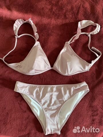 Купальник Victoria Secret