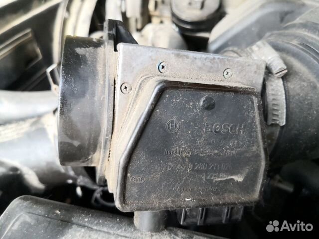 Расходомер воздуха для Volvo 960 95 года Расходомер воздуха для Volvo 960 95 года
