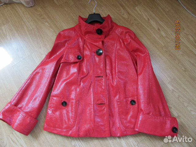 Куртки кожаные Куртки кожаные