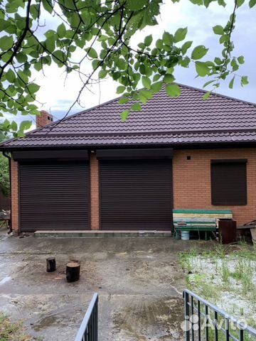 Дом 170 м² на участке 12 сот. Дом 170 м² на участке 12 сот.