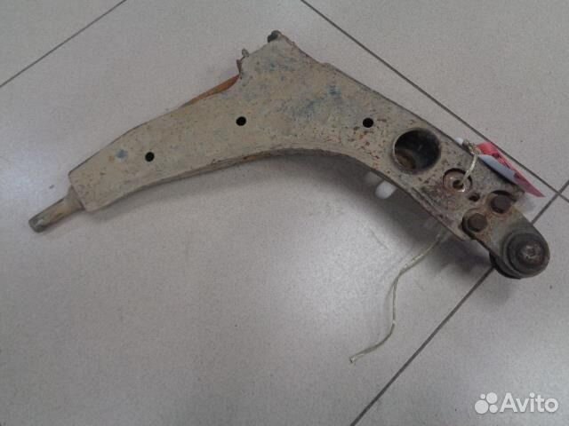 Рычаг Дэу Нексия N100, N150 1994-2008 передний п Рычаг Дэу Нексия N100, N150 1994-2008 передний п