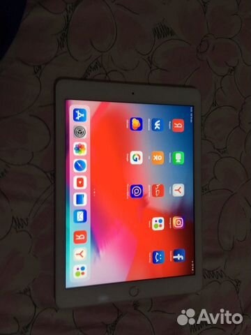 iPad air 18 wifi 32g