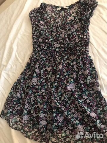 Платье Zara Платье Zara