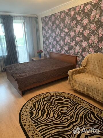 1-к квартира, 36 м², 7/9 эт. 1-к квартира, 36 м², 7/9 эт.