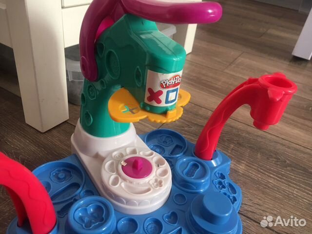 Набор для лепки play doh Набор для лепки play doh